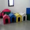 ペット小屋